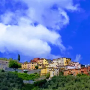  Appartement Alito Di Mare