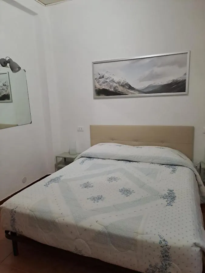 Prázdninový dům Vila Casa Di Gian Levanto