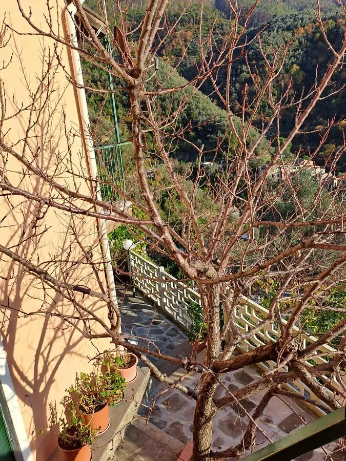 Vila Casa Di Gian Levanto Prázdninový dům