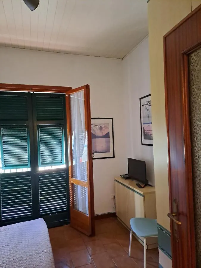 Vila Casa Di Gian Levanto