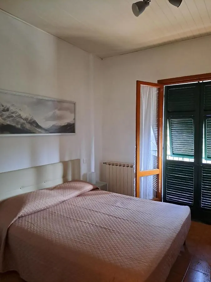 Vila Casa Di Gian Levanto Prázdninový dům