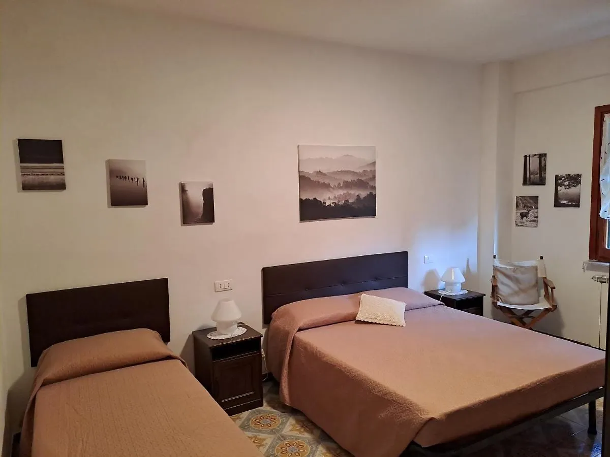 Prázdninový dům Vila Casa Di Gian Levanto